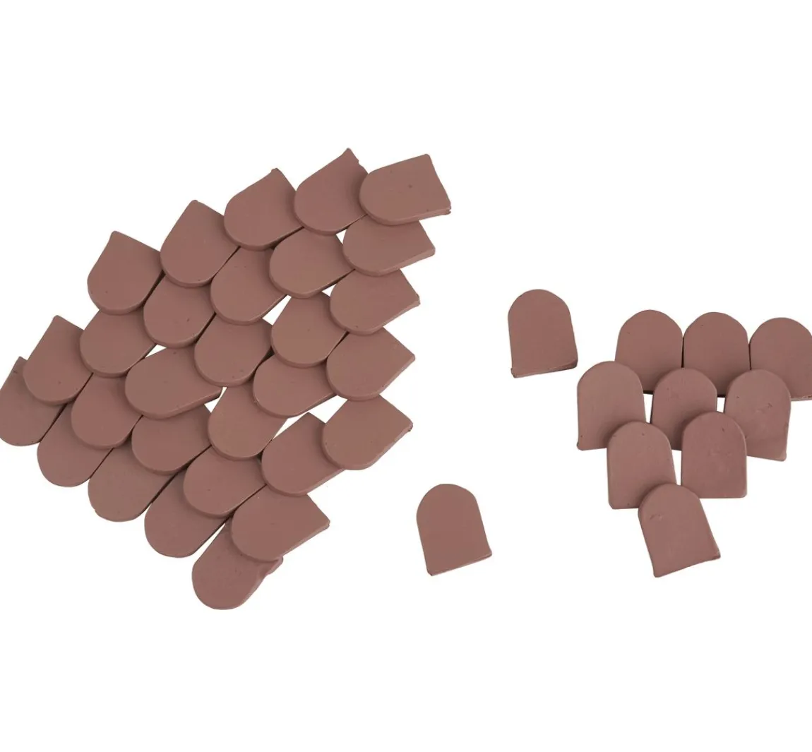 Discount VBS Mini-Schindel, 40 Stück