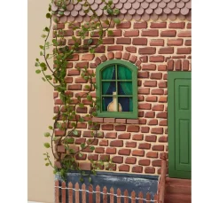 Discount VBS Mini-Schindel, 40 Stück