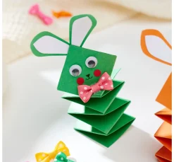Hot VBS Mini-Schleifen 