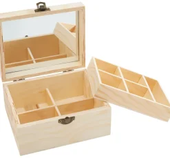 New VBS Mini-Schmuckkästchen