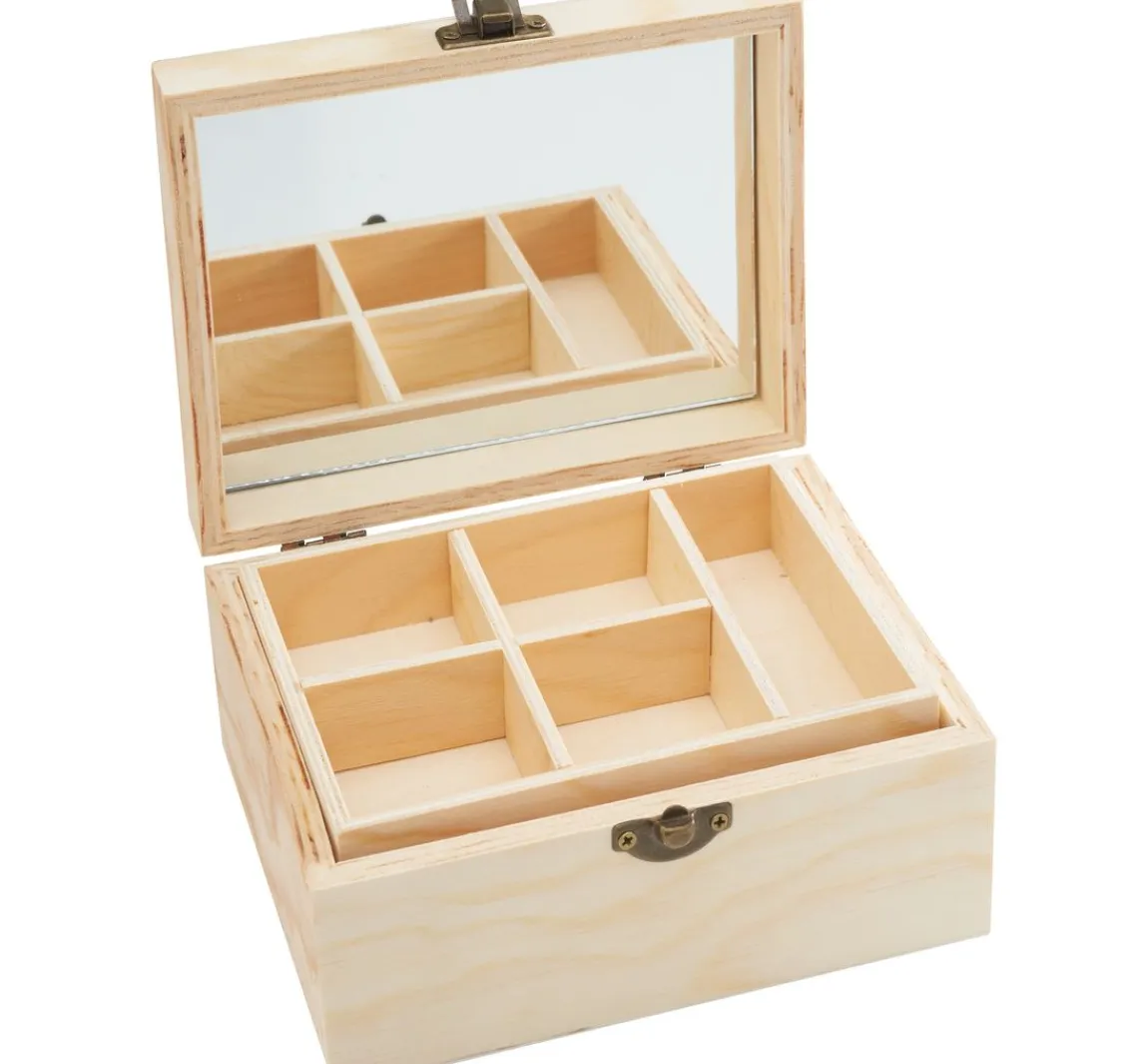 New VBS Mini-Schmuckkästchen