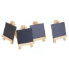Sale VBS Mini-Staffelei mit Kreidetafel