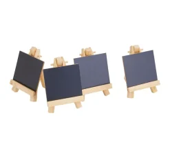 Sale VBS Mini-Staffelei mit Kreidetafel