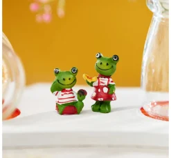 Sale VBS Minivasen, 4 Stück