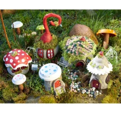 Hot VBS Minizapfen,natur