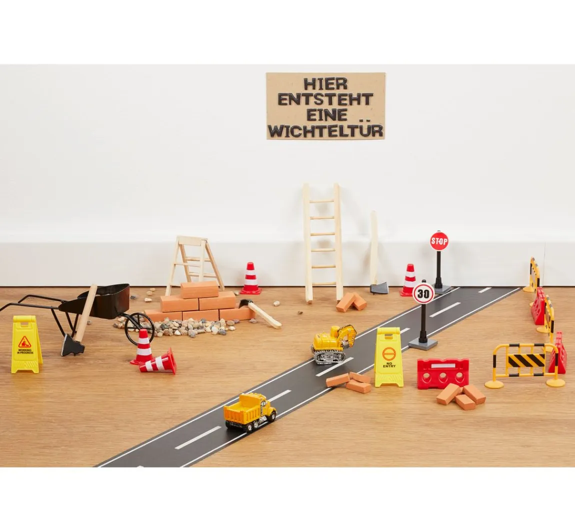 Online VBS Mini-Ziegelsteine