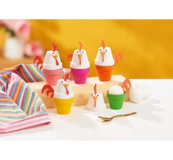 Best VBS Moosgummi set "Trendy", 10 Farben, 2 mm