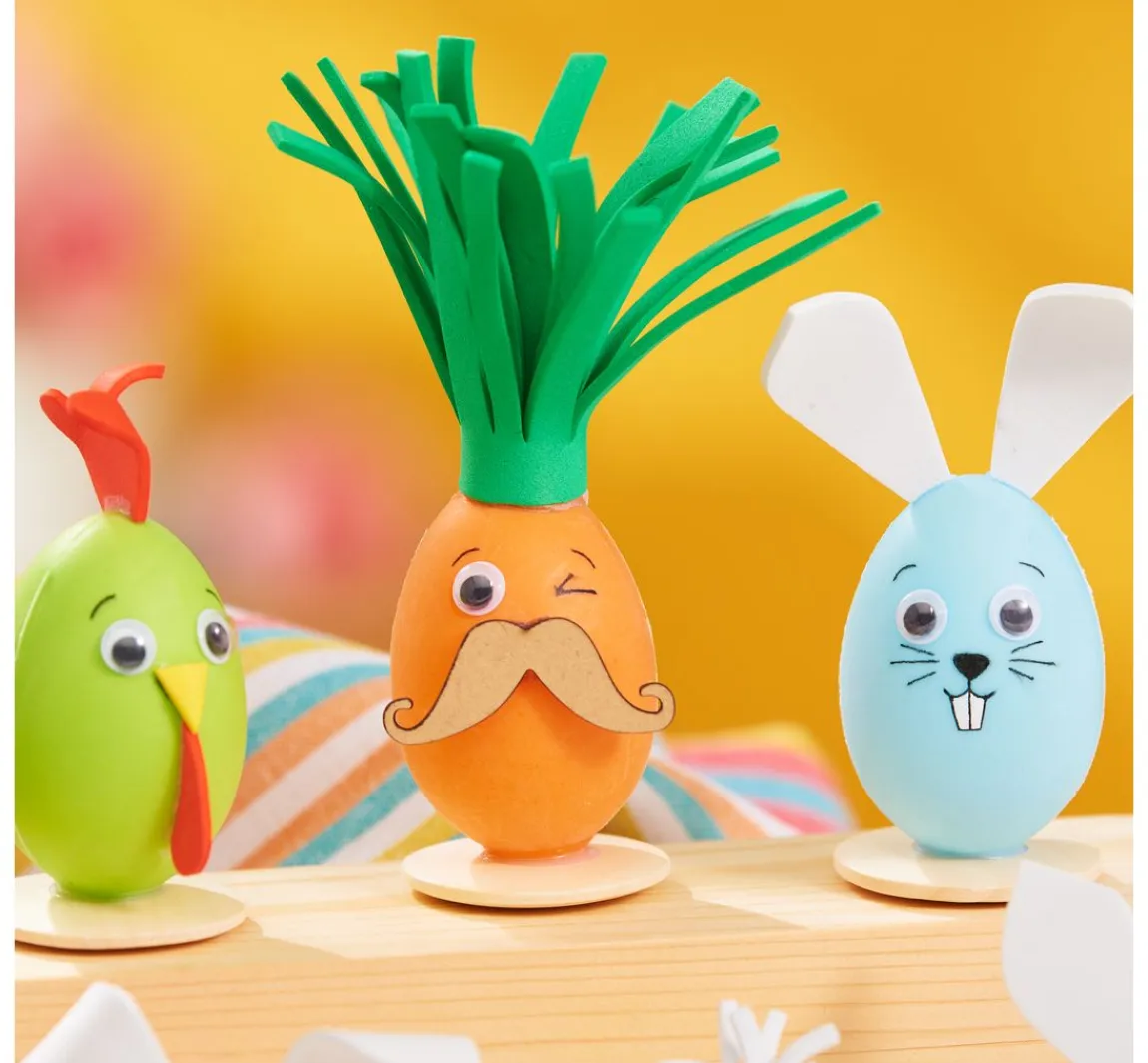 Outlet VBS Moosgummi "Sortiment"