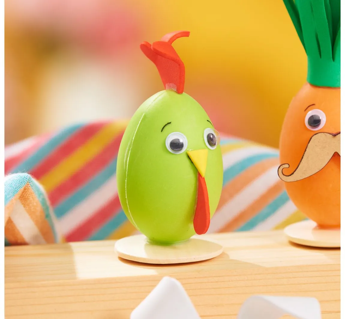 Outlet VBS Moosgummi "Sortiment"