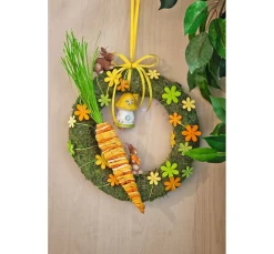 Online VBS Mooskranz, 2er-Set
