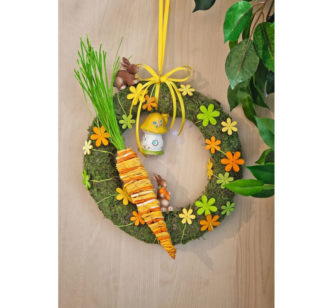 Online VBS Mooskranz, 2er-Set