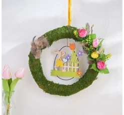 Online VBS Mooskranz, 2er-Set