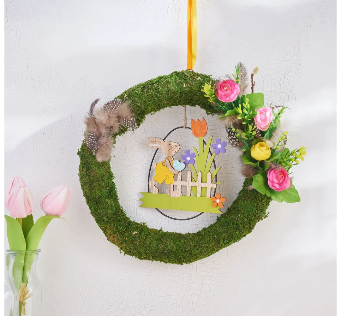 Online VBS Mooskranz, 2er-Set
