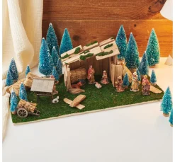 Clearance VBS Moosmatte, selbstklebend