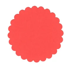 Sale VBS Motivlocher "Kreis gezahnt", Ø 5,0 cm