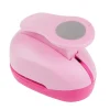 Online VBS Motivlocher "Kreis glatt", Ø 3,8 cm