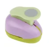 Discount VBS Motivlocher "Kreis glatt", Ø 2,5 cm