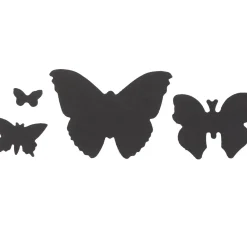 Discount VBS Motivlocher "Schmetterling", 4er-Set