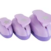 Discount VBS Motivlocher "Sterne", 3er-Set