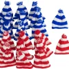 Sale VBS XXL VBS Mützen "Gestreift", 2 x 10 Stück