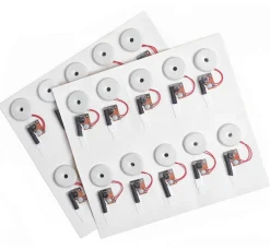 Discount VBS XXL VBS Musikchips für Karten "Happy Birthday", 20 Stück