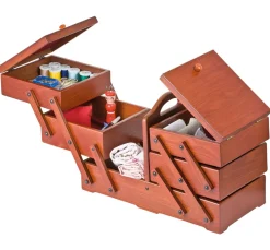New VBS Nähkasten "Classic"
