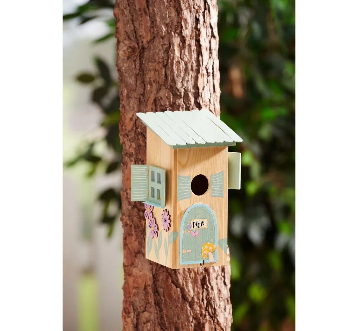 Discount VBS Nistkasten