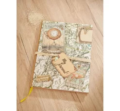 Discount VBS Notizbuch