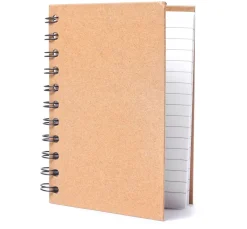 Online VBS Notizbuch "DIN A6"