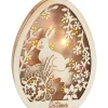 New VBS Ornament-Ei mit LED