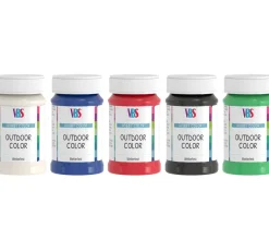 Sale VBS Outdoor Color "Best of...", 5er-Set