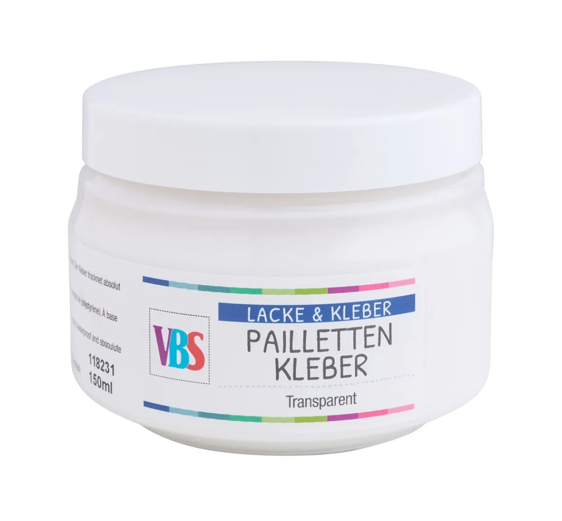 Sale VBS Paillettenkleber