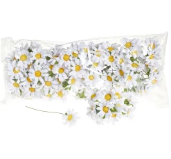 Clearance VBS XXL VBS Papierblüten, 100 Stück