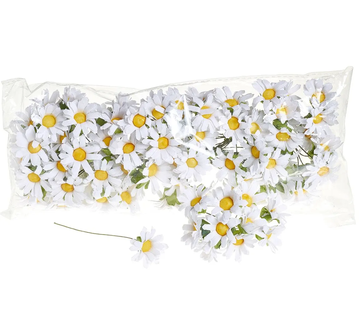 Clearance VBS XXL VBS Papierblüten, 100 Stück