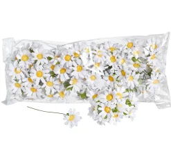 Clearance VBS XXL VBS Papierblüten, 100 Stück