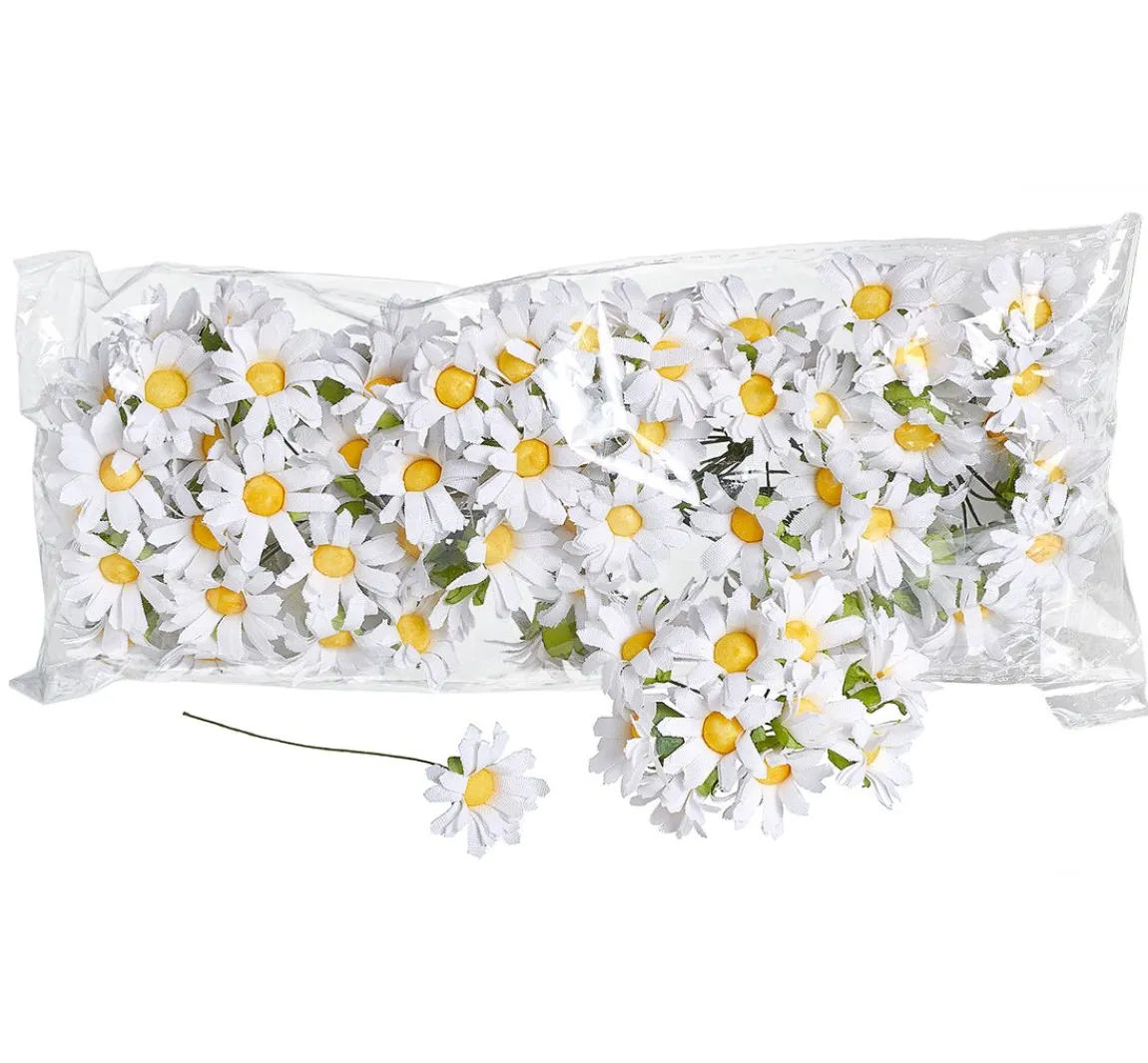 Clearance VBS XXL VBS Papierblüten, 100 Stück