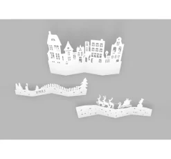 Discount VBS Papier-Silhouette 