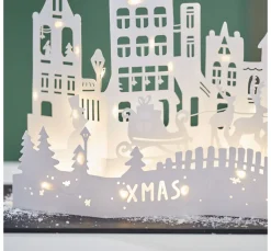 Discount VBS Papier-Silhouette 