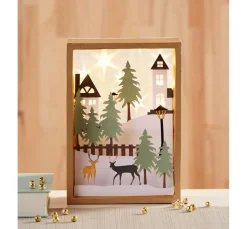Best VBS Papier-Silhouette
