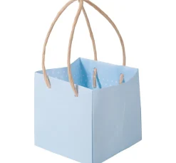 Hot VBS Papiertüten "Pastell", 5er-Set