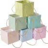 Discount VBS Papiertüten "Pastell", 6er-Set