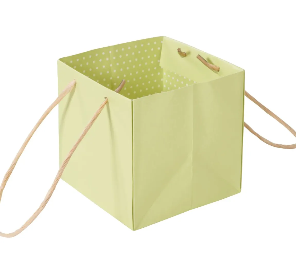 Discount VBS Papiertüten "Pastell", 6er-Set