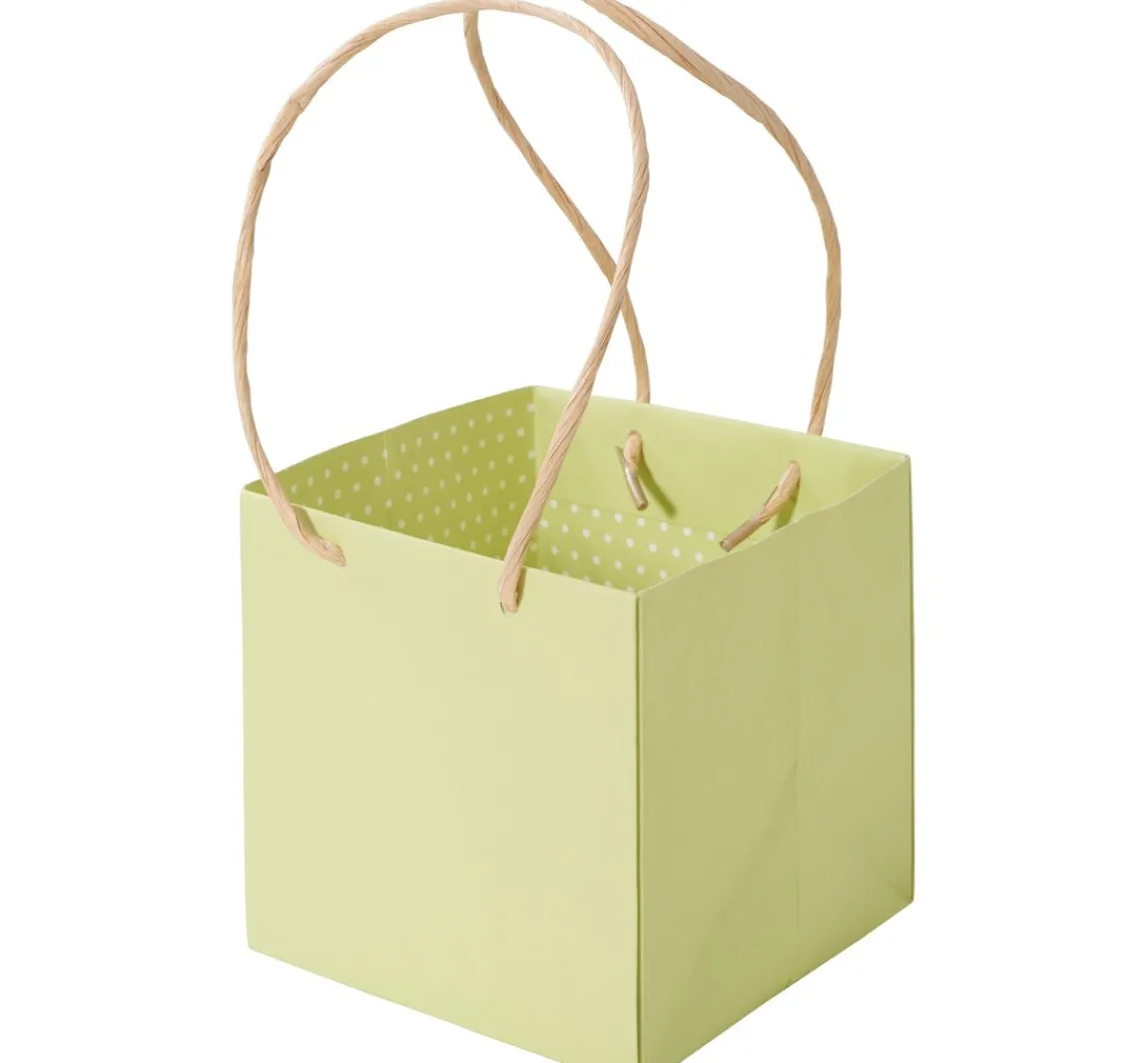Discount VBS Papiertüten "Pastell", 6er-Set