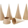 Discount VBS XXL VBS Pappschachtel "Kegel - Tanne"