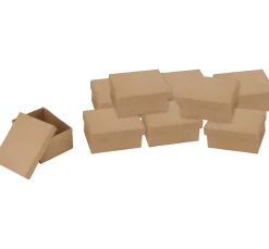 Sale VBS XXL VBS Pappschachteln "Rechteck", 10 Stück