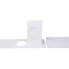 Online VBS Passepartoutkarten "Oval"