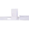 Discount VBS Passepartoutkarten "Quadrat"