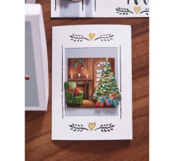 Outlet VBS Passepartoutkarten