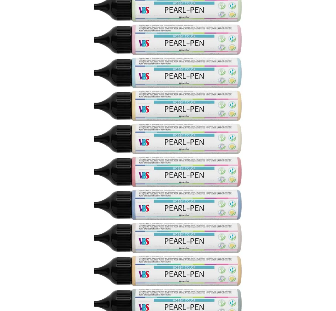 Best VBS Pearl-Pen, 28 ml