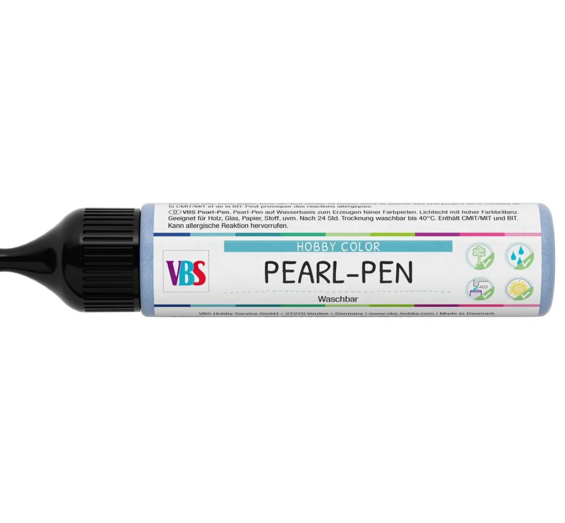 Best VBS Pearl-Pen, 28 ml
